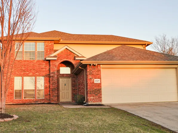 6527 Graceland Dr, Greenville, TX 75402