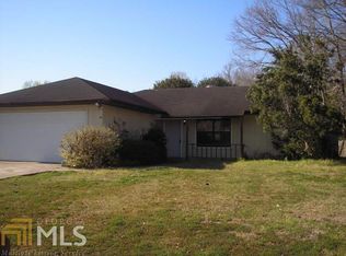 641 Powder Horn Rd, Saint Marys, GA 31558