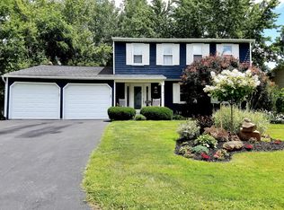 7988 Spruce Hill Dr, Clay, NY 13041