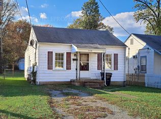 4110 La Salle Ave, Louisville, KY