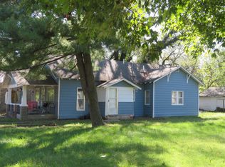520 S Kentucky St, Iola, KS 66749