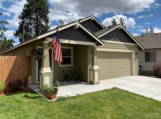 20522 NE Mutt Ct, Bend, OR 97701