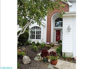 1032 Lenker Dr, Columbus, OH 43240