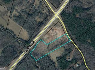 TRACT 2 McCoy Bridge Rd, Homer, GA 30547