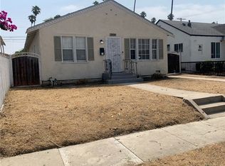 3894 3rd Ave, Los Angeles, CA 90008