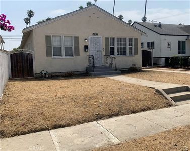 3894 3rd Ave, Los Angeles, CA, 90008