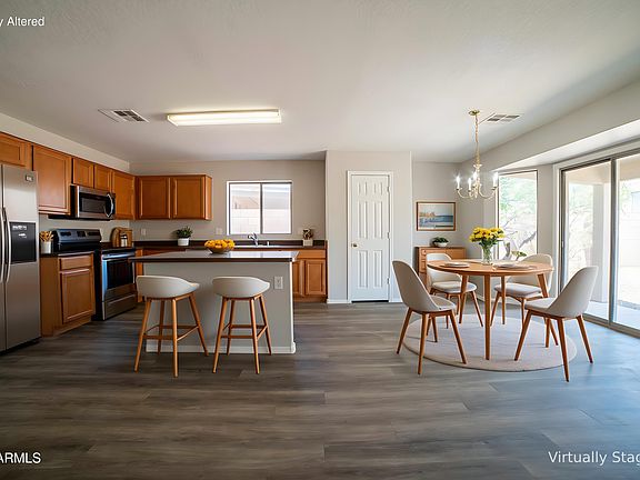 4th image of 23193 W MOHAVE Street