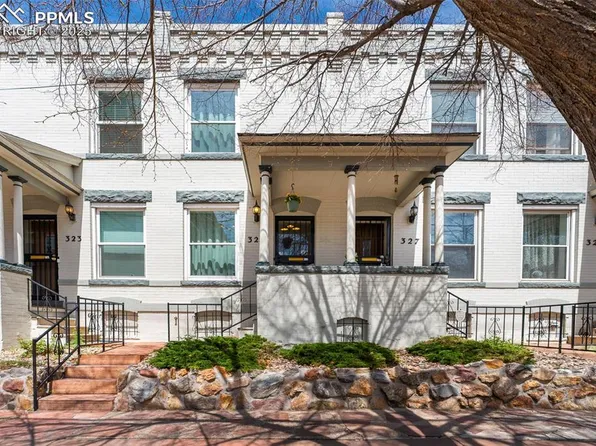 325 E 7th Ave, Denver, CO 80203