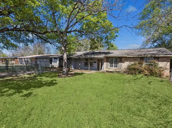 5112 Ravensdale Ln, Austin, TX 78723