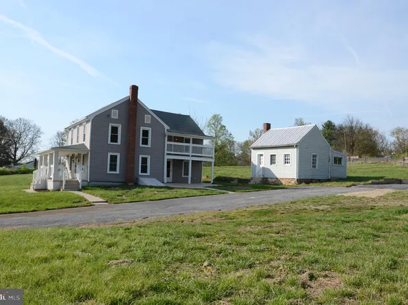 21514 Mount Lena Rd, Boonsboro, MD 21713