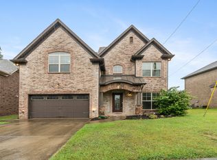 212 Windmill Trl, Hermitage, TN 37076