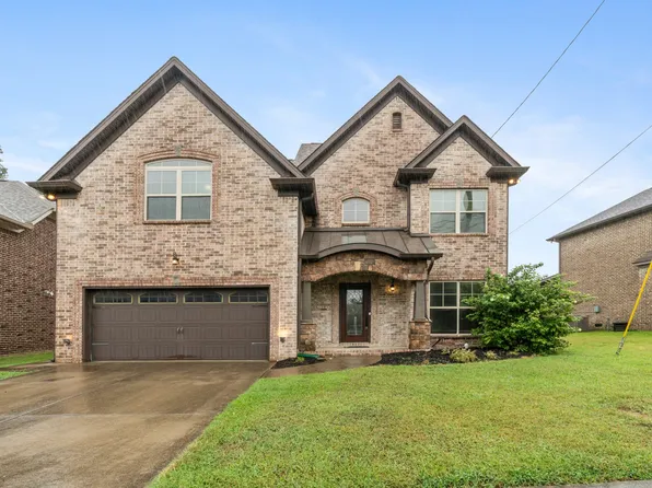 212 Windmill Trl, Hermitage, TN 37076