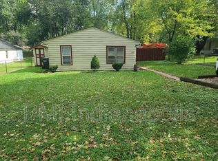 629 N Willow St, Ingalls, IN 46048
