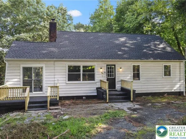 355 E Brown St, East Stroudsburg, PA 18301
