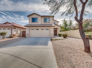 2549 E Denim Trl, San Tan Valley, AZ 85143