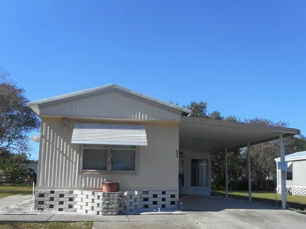 434 Tulip Dr, Fruitland Park, FL 34731