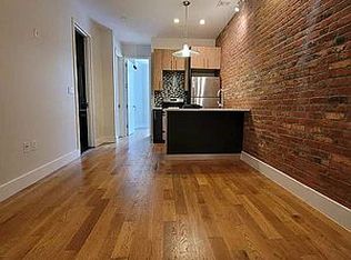 410 Gates Ave #3R, Brooklyn, NY 11216