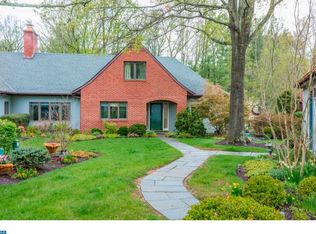 47 Constitution Hl W, Princeton, NJ 08540