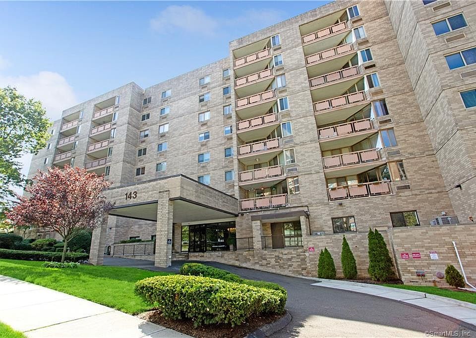 The Buckingham Apartments Stamford, CT Zillow