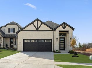 3109 Lake Village Dr, Anna, TX 75409