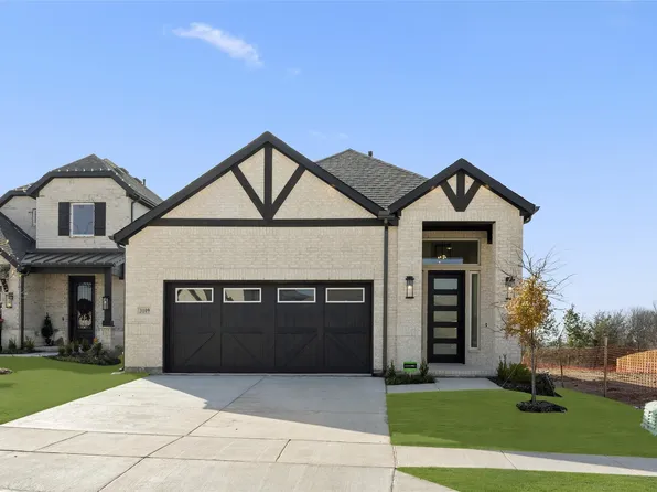 3109 Lake Village Dr, Anna, TX 75409