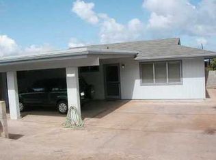 3856 Maunaloa Ave APT A, Honolulu, HI 96816