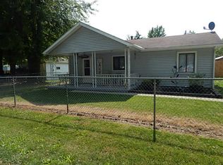 11345 Chickasaw Path, Lakeview, OH 43331