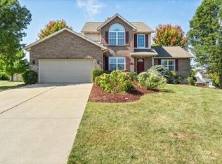 3252 Cheyenne Ct, Hamilton, OH 45011