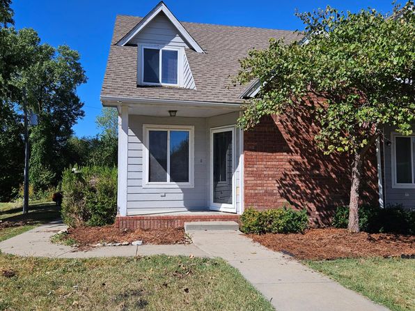 1721 N Main St APT A