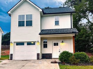 734 S Bomar Ave, Landrum, SC 29356