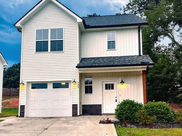 734 S Bomar Ave, Landrum, SC 29356