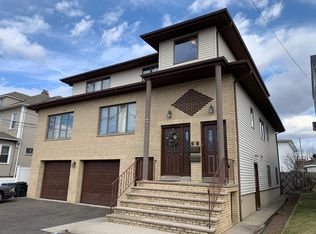 426 Chestnut Ave, South Hackensack, NJ 07606