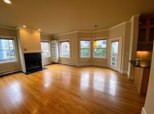 28 Clinton St #B, Cambridge, MA 02139