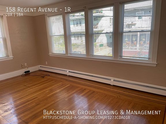 3rd image of 158 Regent Ave APT 1R