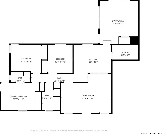 4722 Newcome Dr — Photo 31