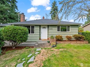 8403 34th St W, University Place, WA 98466