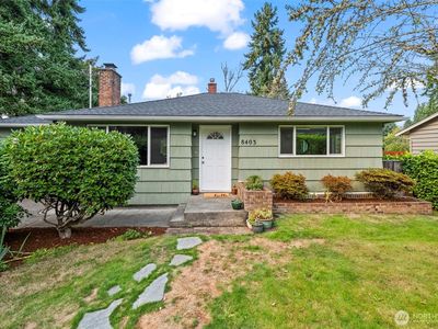 8403 34th Street W, University Place, WA, 98466