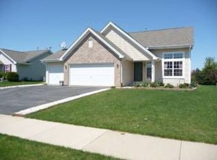 5582 Sedgeway Dr, Rockford, IL 61109