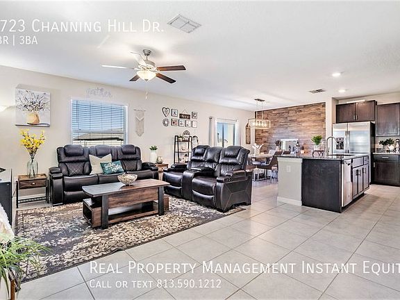 4th image of 9723 Channing Hill Dr