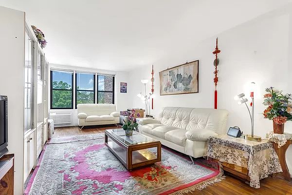 1st image of 35-20 Leverich St #602