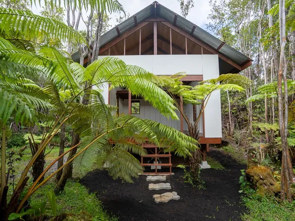 18-4102 Unuhe Rd, Volcano, HI 96785