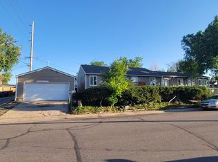 4184 W Tennessee Ave, Denver, CO 80219