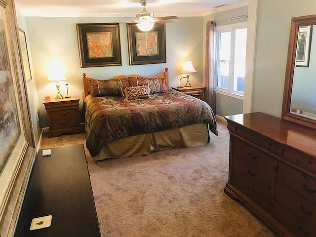 Whispering Pines, NC 28327