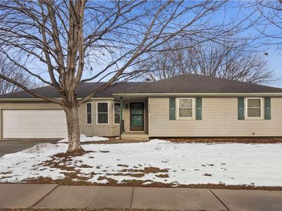 2119 Calumet Dr, Independence, MO, 64057