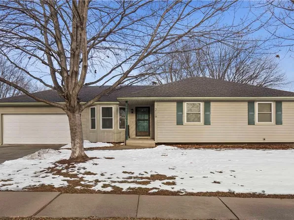 2119 Calumet Dr, Independence, MO 64057
