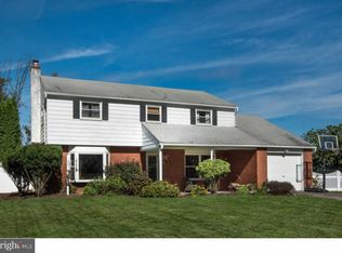 458 Regimental Rd, King Of Prussia, PA 19406