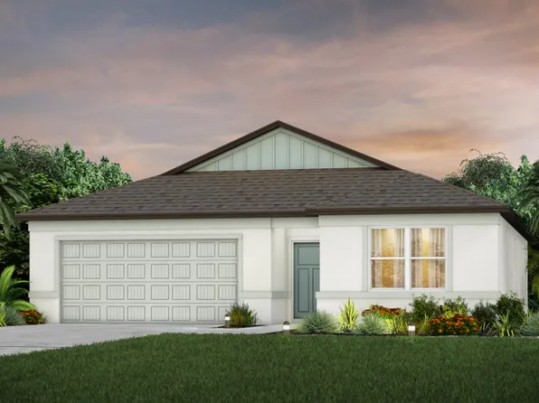 Chapman Plan, Oakfield Lakes