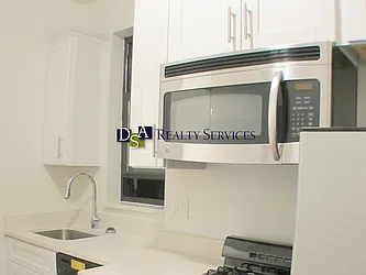 Rented by DSA Realty