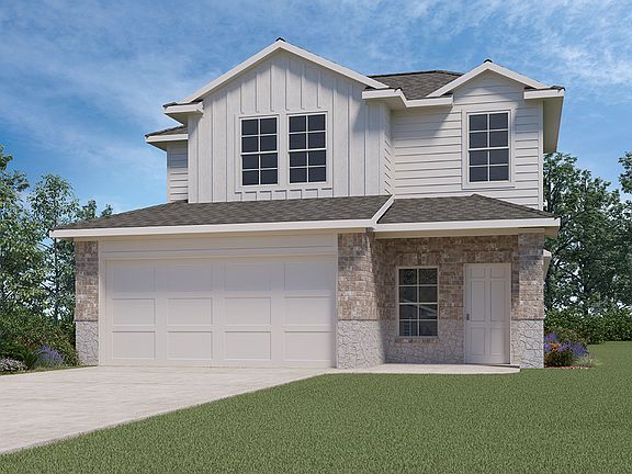 Plan Elevation.