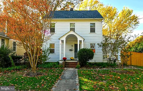 222 Mount Vernon Ave Photo 1